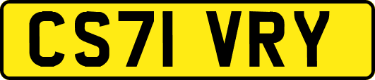 CS71VRY