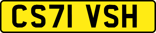 CS71VSH