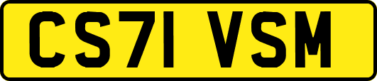 CS71VSM