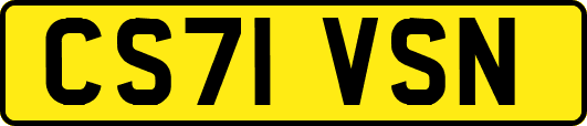 CS71VSN