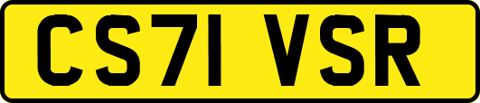 CS71VSR