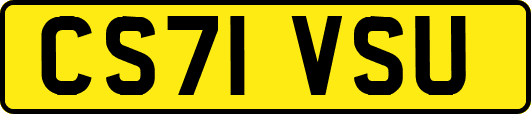 CS71VSU