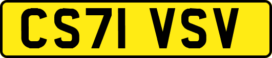 CS71VSV