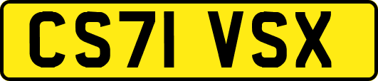 CS71VSX