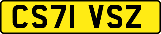 CS71VSZ