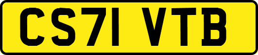 CS71VTB