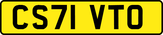 CS71VTO
