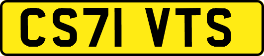 CS71VTS