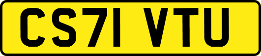 CS71VTU