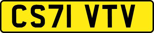 CS71VTV