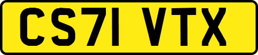 CS71VTX