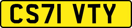 CS71VTY