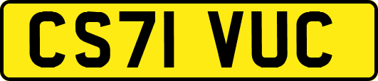 CS71VUC