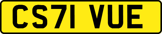 CS71VUE