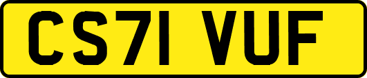 CS71VUF