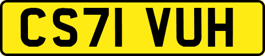 CS71VUH