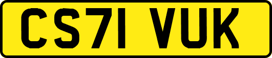 CS71VUK
