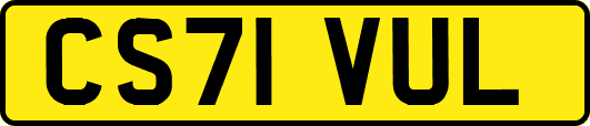 CS71VUL