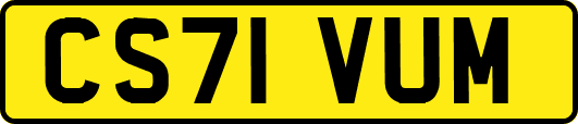 CS71VUM