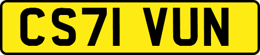 CS71VUN