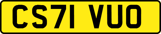 CS71VUO