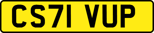 CS71VUP