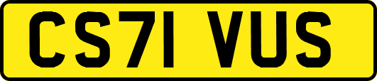 CS71VUS