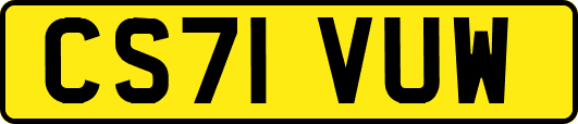 CS71VUW