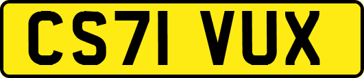 CS71VUX