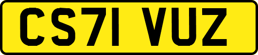 CS71VUZ