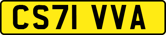 CS71VVA