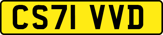 CS71VVD