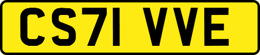 CS71VVE