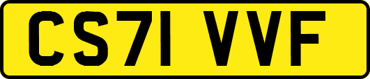 CS71VVF