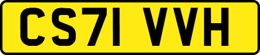 CS71VVH