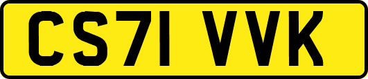 CS71VVK