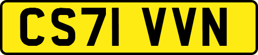 CS71VVN