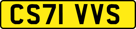 CS71VVS