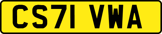 CS71VWA
