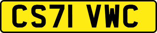 CS71VWC