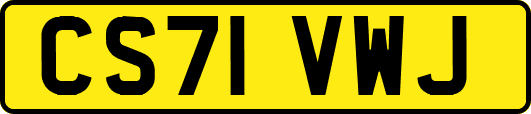 CS71VWJ