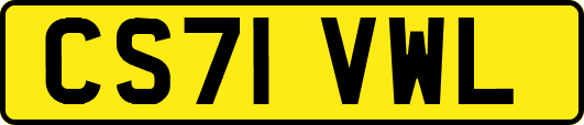 CS71VWL