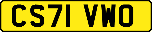 CS71VWO
