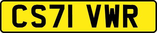 CS71VWR