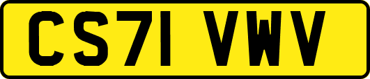 CS71VWV
