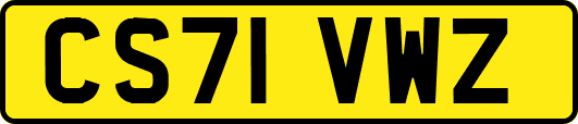 CS71VWZ