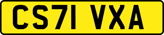 CS71VXA