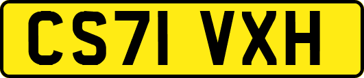 CS71VXH