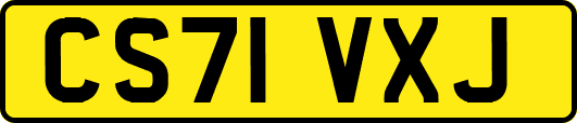 CS71VXJ