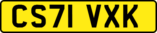 CS71VXK